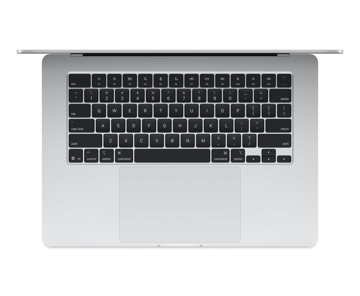 Apple MacBook Air MW1G3LL/A  15&quot; Silver