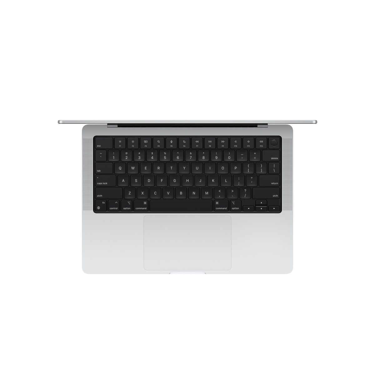 Apple MacBook Pro MX2E3LL/A 14.2" Silver