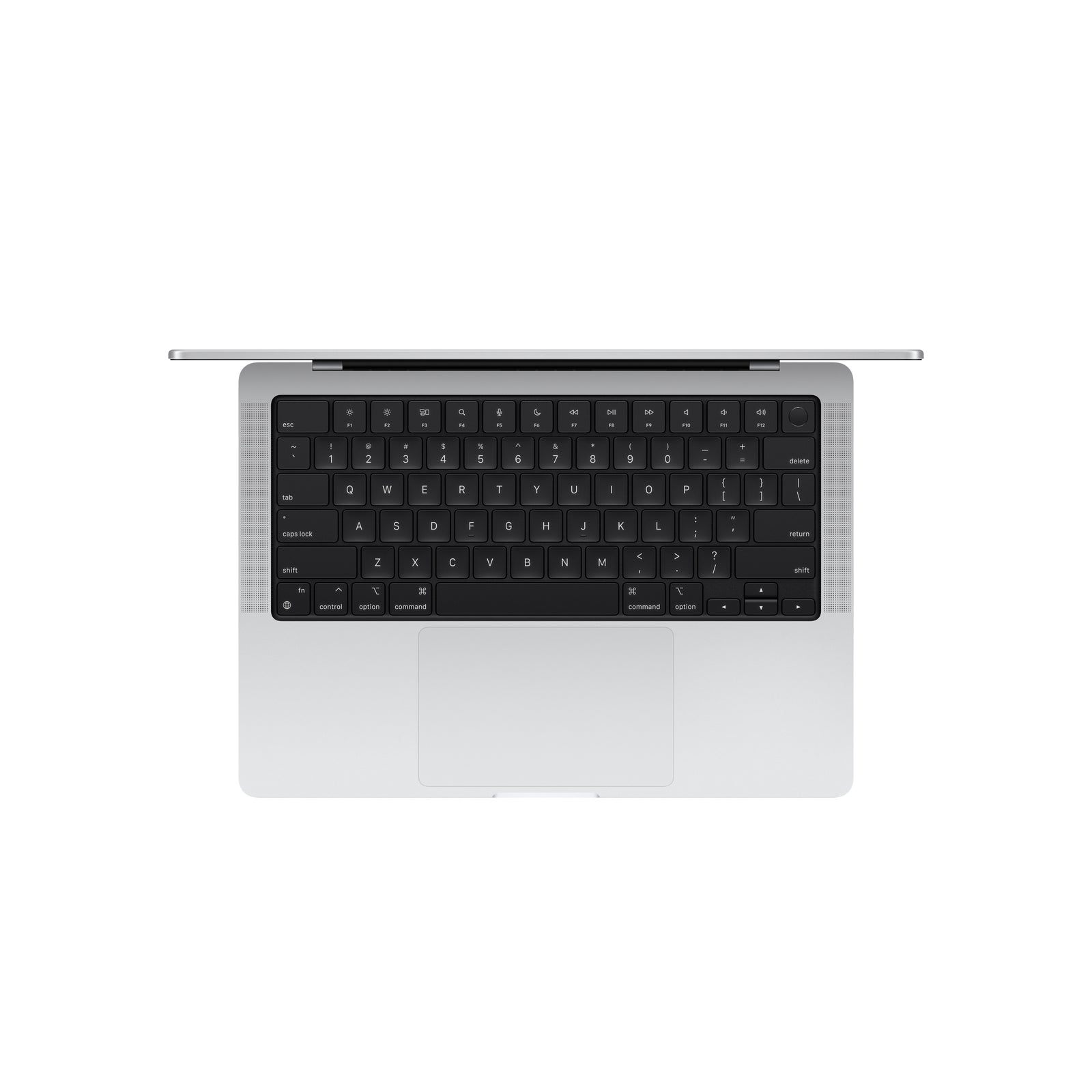 Apple MacBook Pro MX2E3LL/A 14.2" Silver