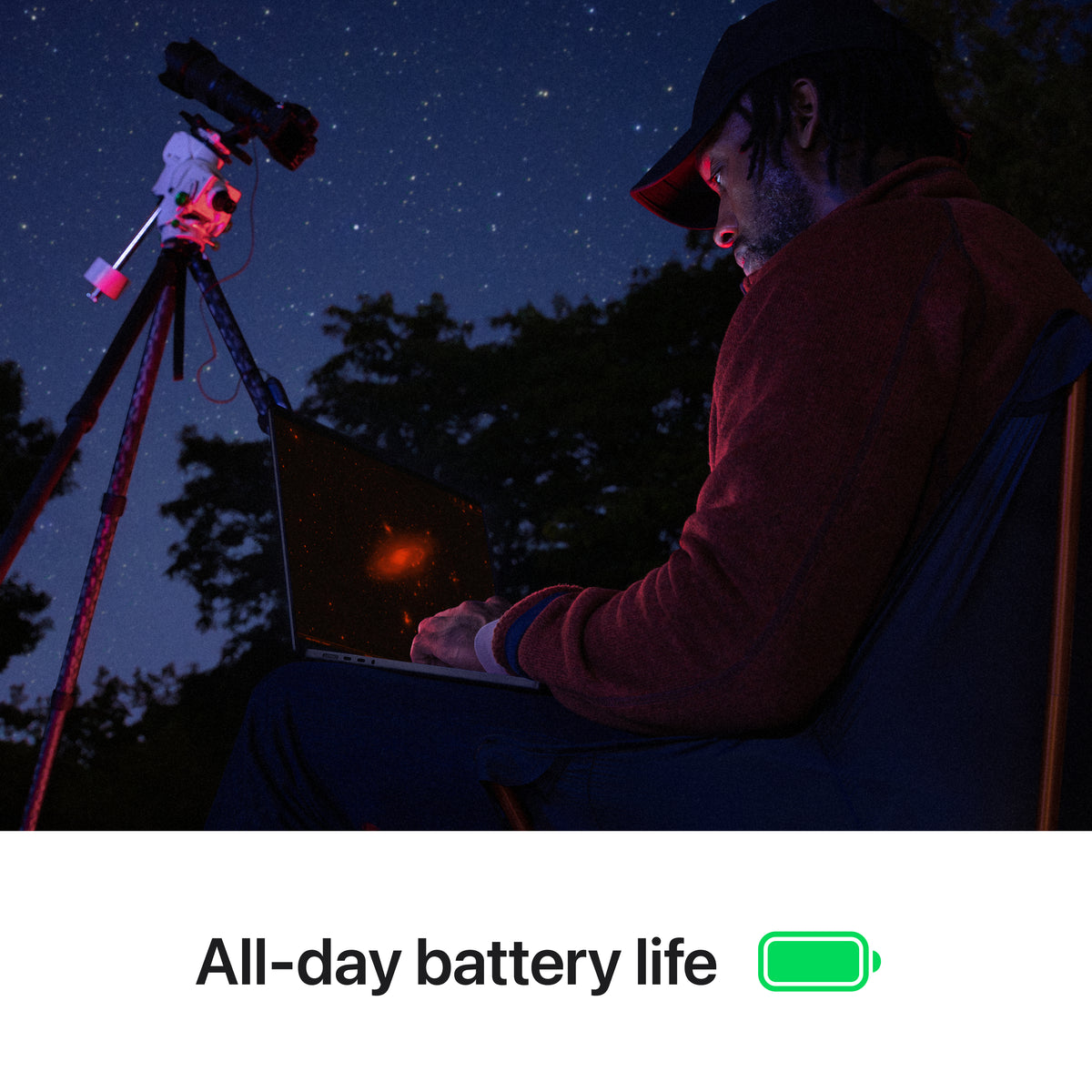 Apple MacBook Pro MX2T3C/A 16" Silver French/English