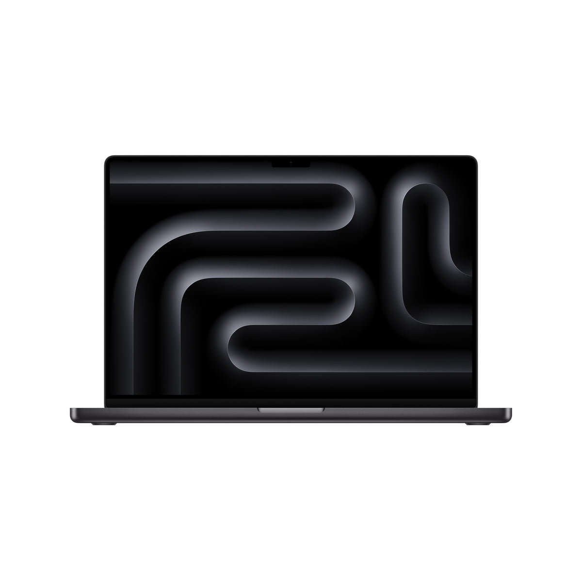 Apple MacBook Pro MX2X3C/A 16.2" Space Black French