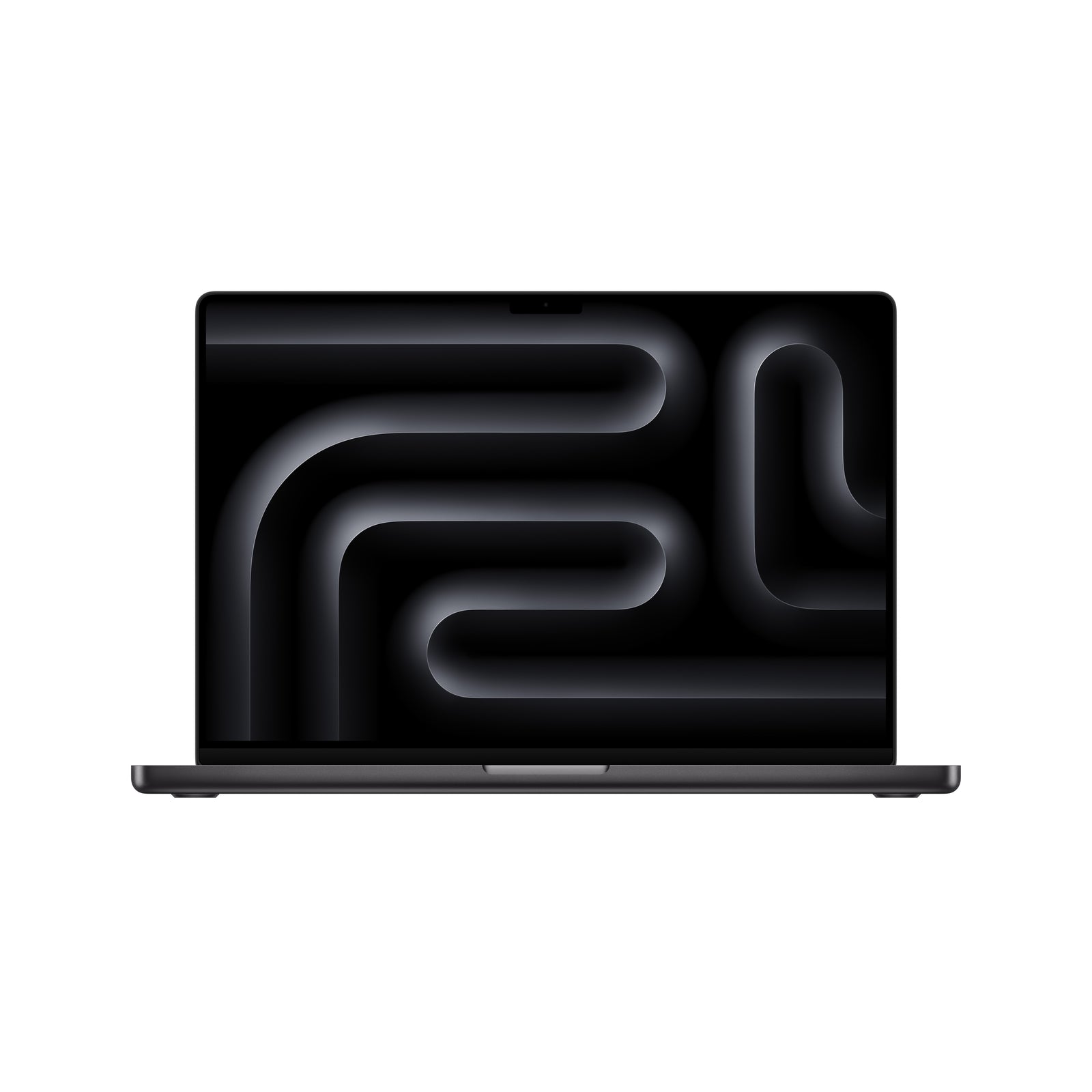 Apple MacBook Pro MX2X3C/A 16.2" Space Black French