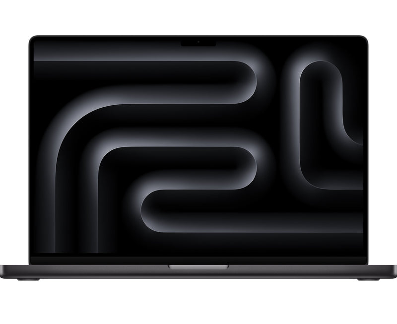 Apple MacBook Pro MX2X3LL/A 16.2" Space Black