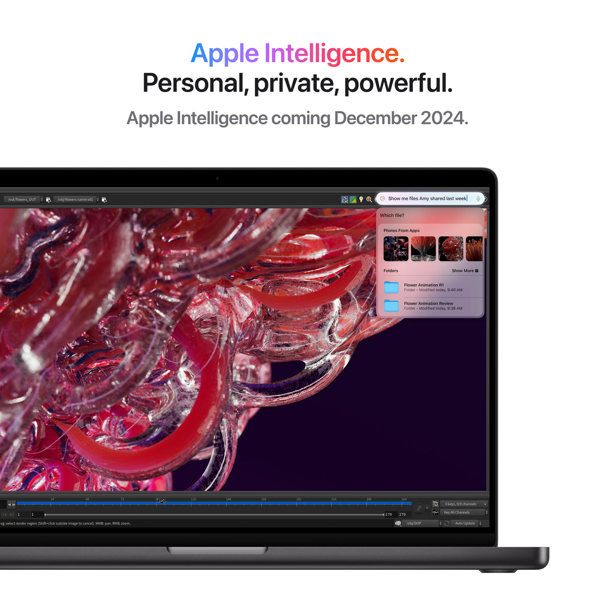 Apple MacBook Pro MX2X3LL/A 16.2" Space Black