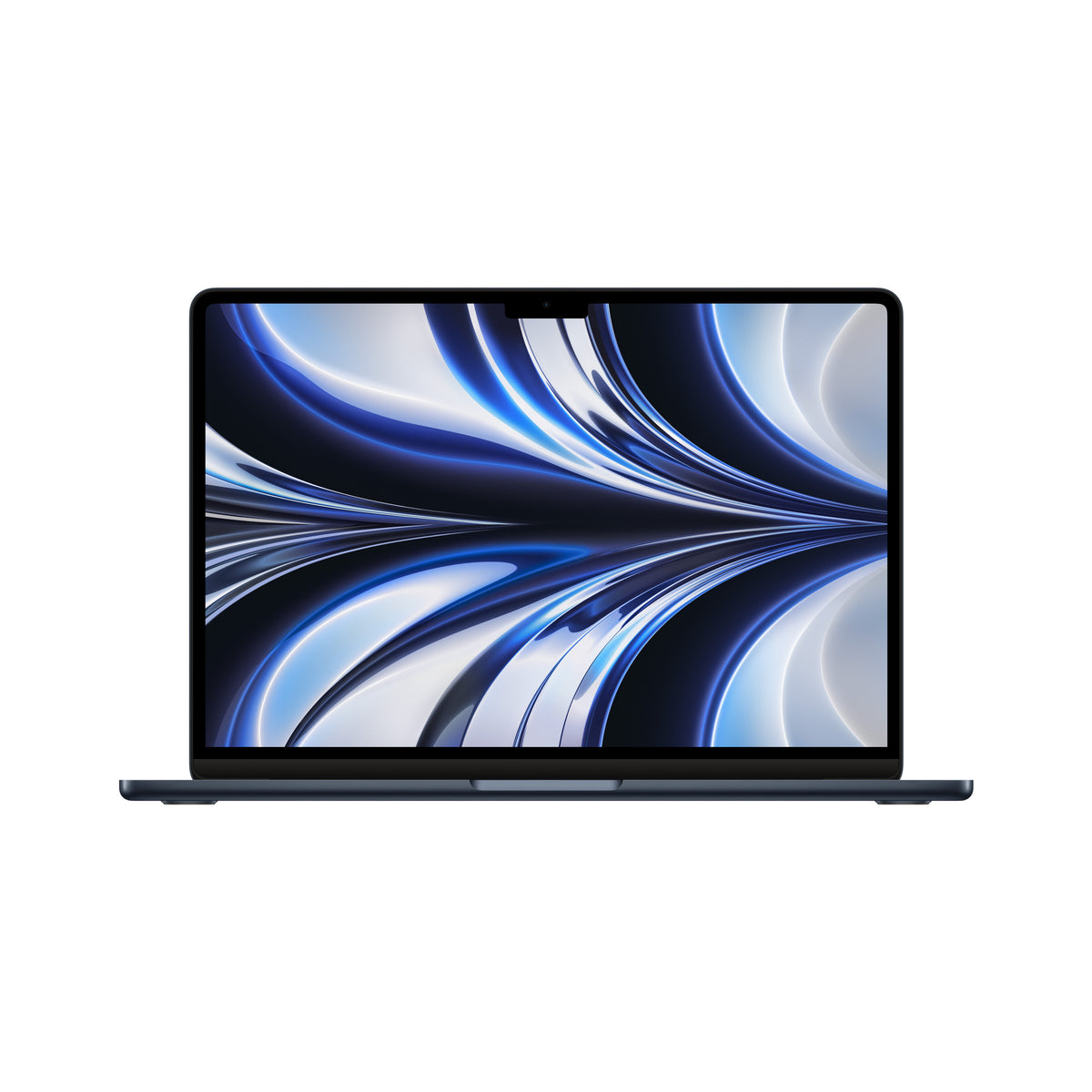 Apple MacBook Air MC7X4C/A 13.6&quot; Midnight French/English