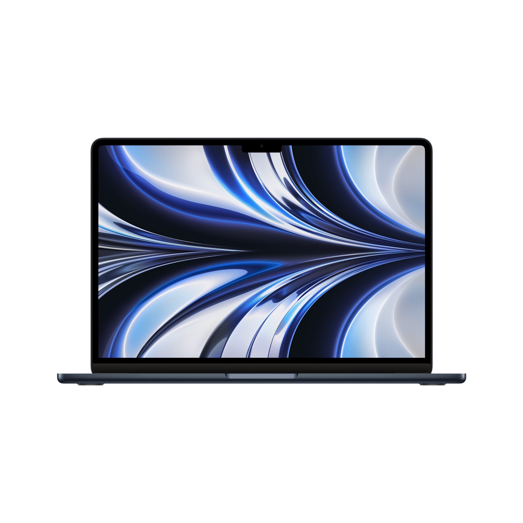 Apple MacBook Air MC7X4C/A 13.6" Midnight French/English