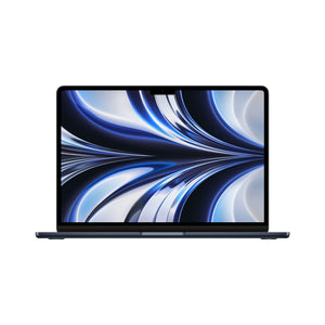 Apple MacBook Air MC7X4C/A 13.6" Midnight French/English