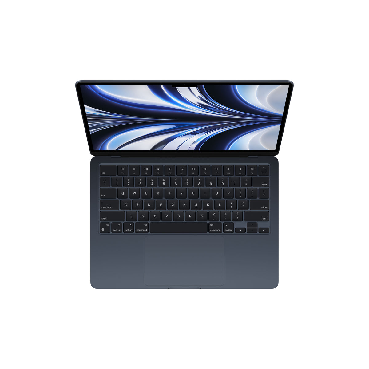 新品同様 MacBook Air Early 13.6インチ ミッドナイト 13インチMacBook Air - ミッドナイト - Apple（日本）