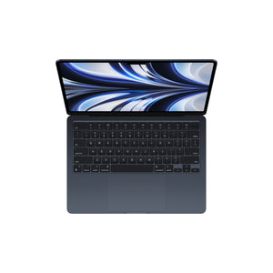 Apple MacBook Air MC7X4C/A 13.6" Midnight French/English