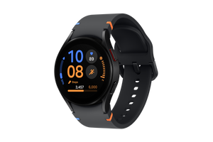 Samsung Galaxy Watch FE SM-R861N 40mm Smartwatch Black
