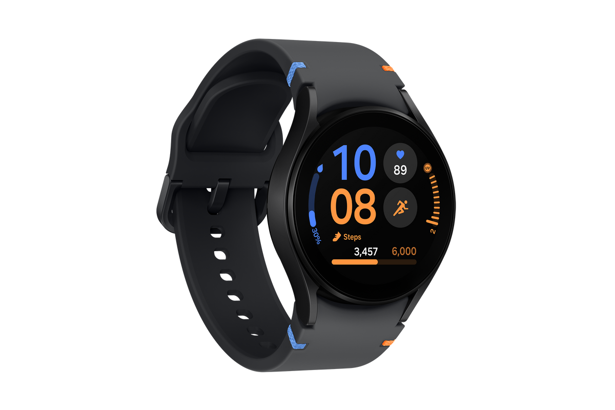 Samsung Galaxy Watch FE SM-R861N 40mm Smartwatch Black