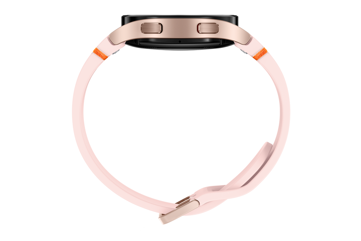 Samsung Galaxy FE SM-R861N 40mm Smartwatch Pink