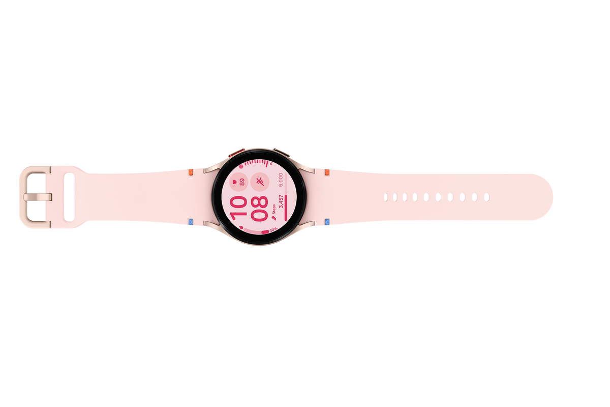 Samsung Galaxy FE SM-R861N 40mm Smartwatch Pink