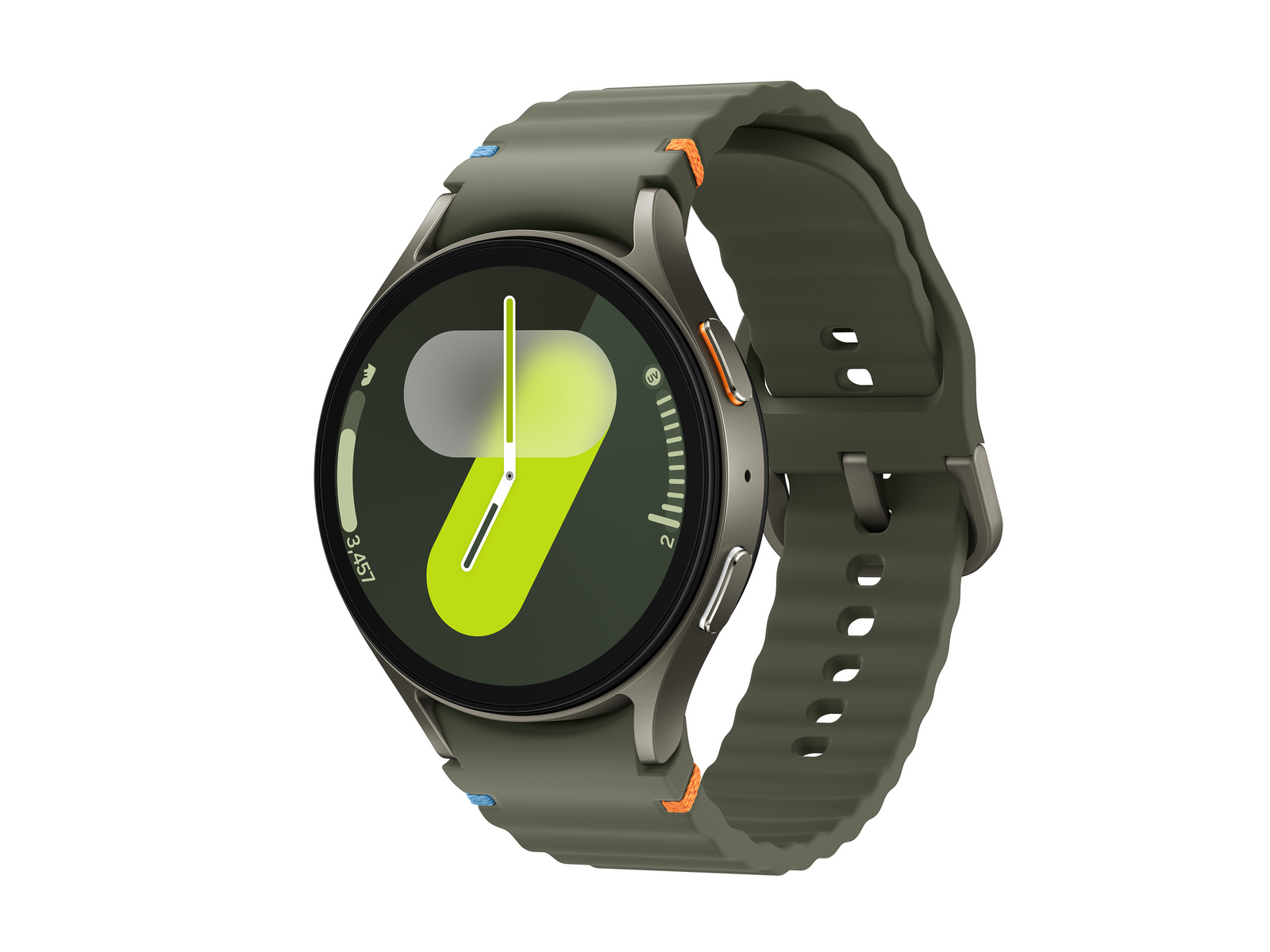 Samsung Galaxy Watch7 SM-L310 44mm Smartwatch Forest Green