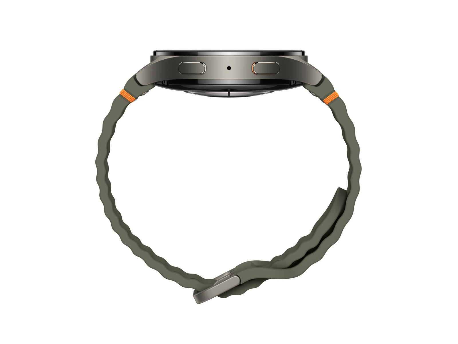 Samsung Galaxy Watch7 SM-L310 44mm Smartwatch Forest Green