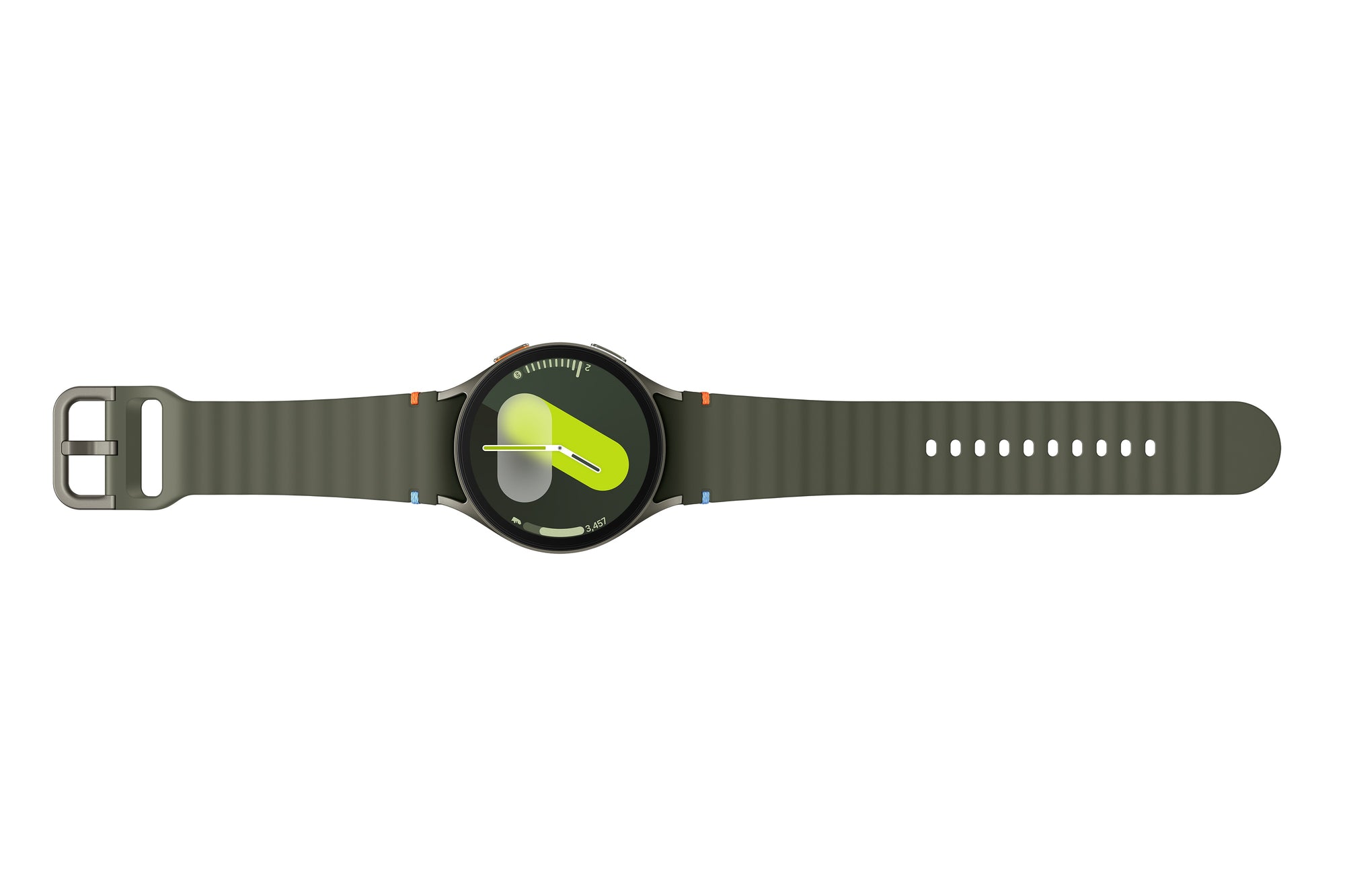 Samsung Galaxy Watch7 SM-L310 44mm Smartwatch Forest Green