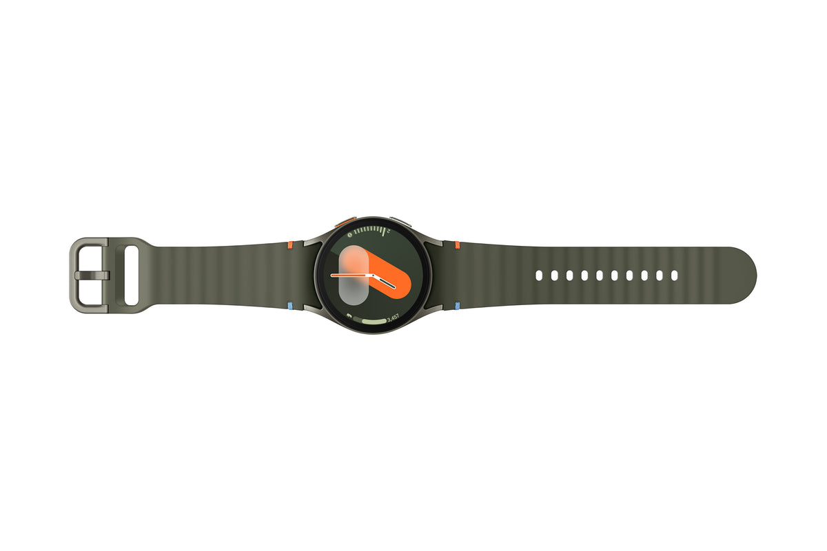 Samsung Galaxy Watch7 SM-L300N 40mm Smartwatch Forest Green