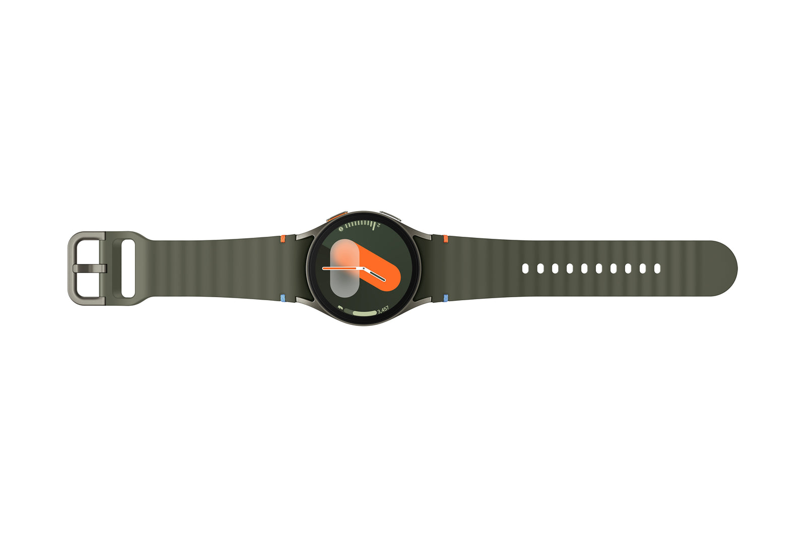 Samsung Galaxy Watch7 SM-L300N 40mm Smartwatch Forest Green