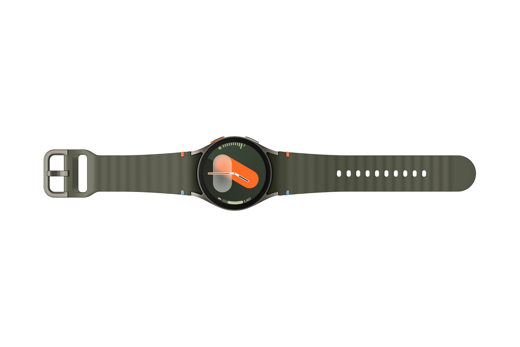 Samsung Galaxy Watch7 SM-L300N 40mm Smartwatch Forest Green