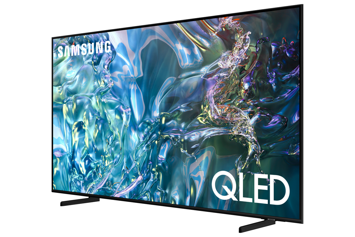 Samsung Q60D 55&quot; Smart TV