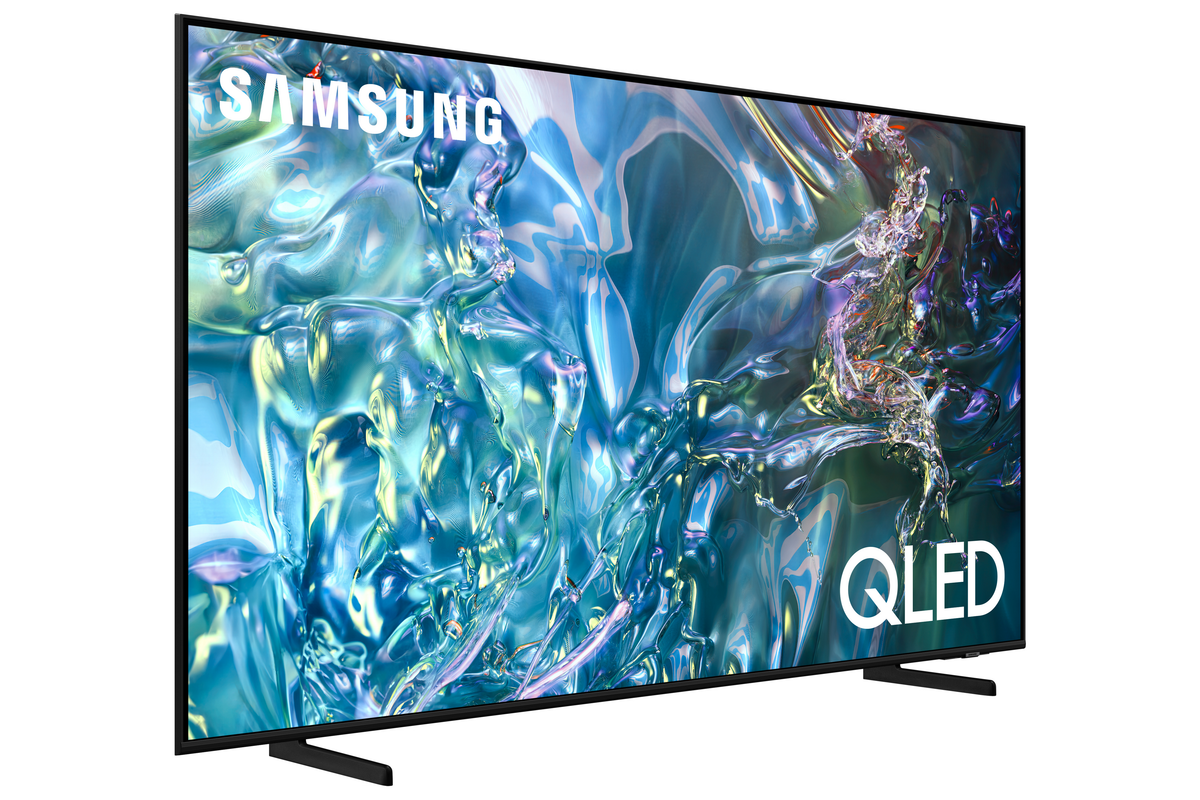 Samsung Q60D 55&quot; Smart TV