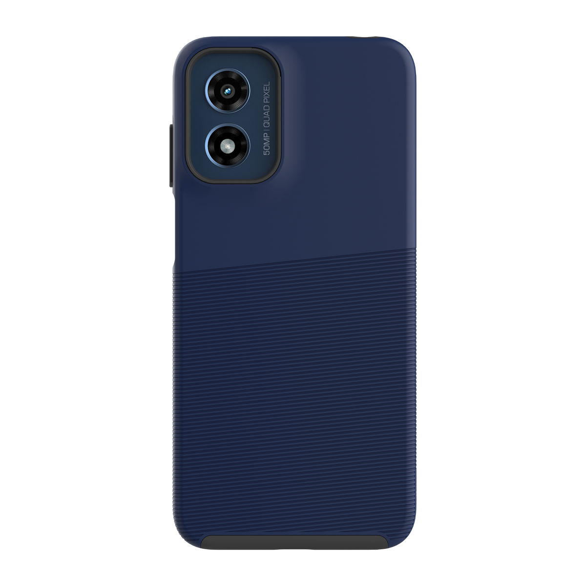 AXS PROTech Plus Dual-Layered Anti-Shock Case for Motorola Moto G Play