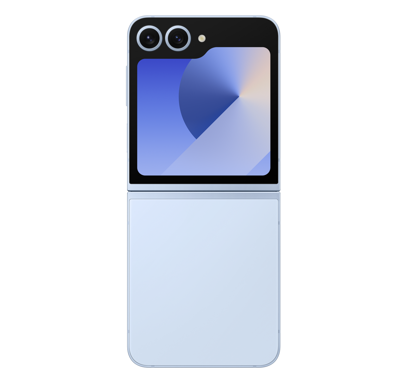 Samsung Galaxy Z Flip6 6.7" 256GB Smartphone Blue