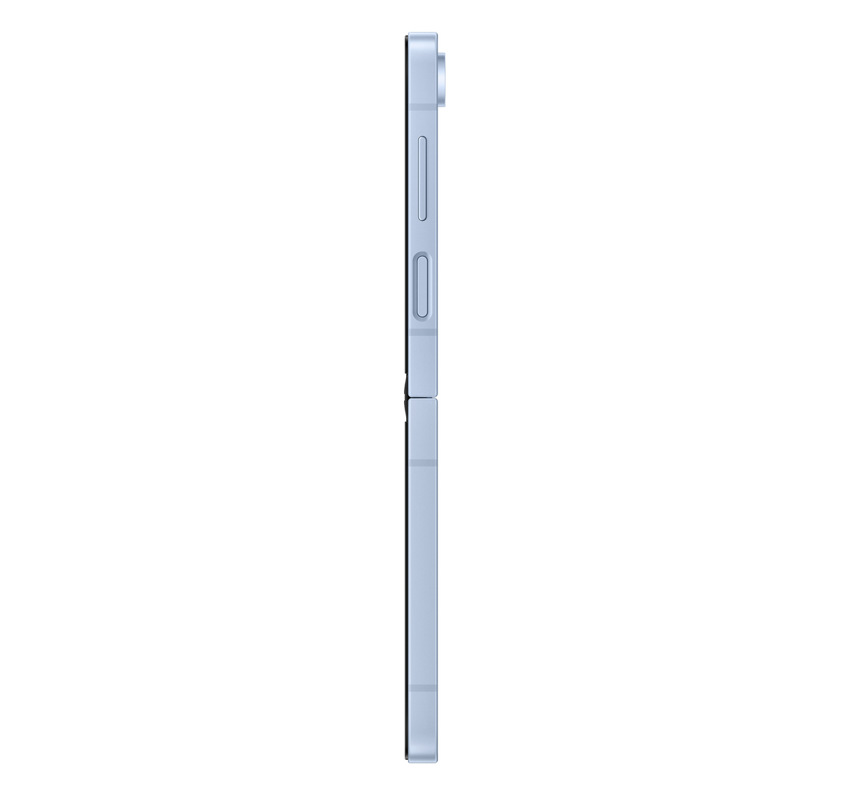 Samsung Galaxy Z Flip6 6.7" 256GB Smartphone Blue