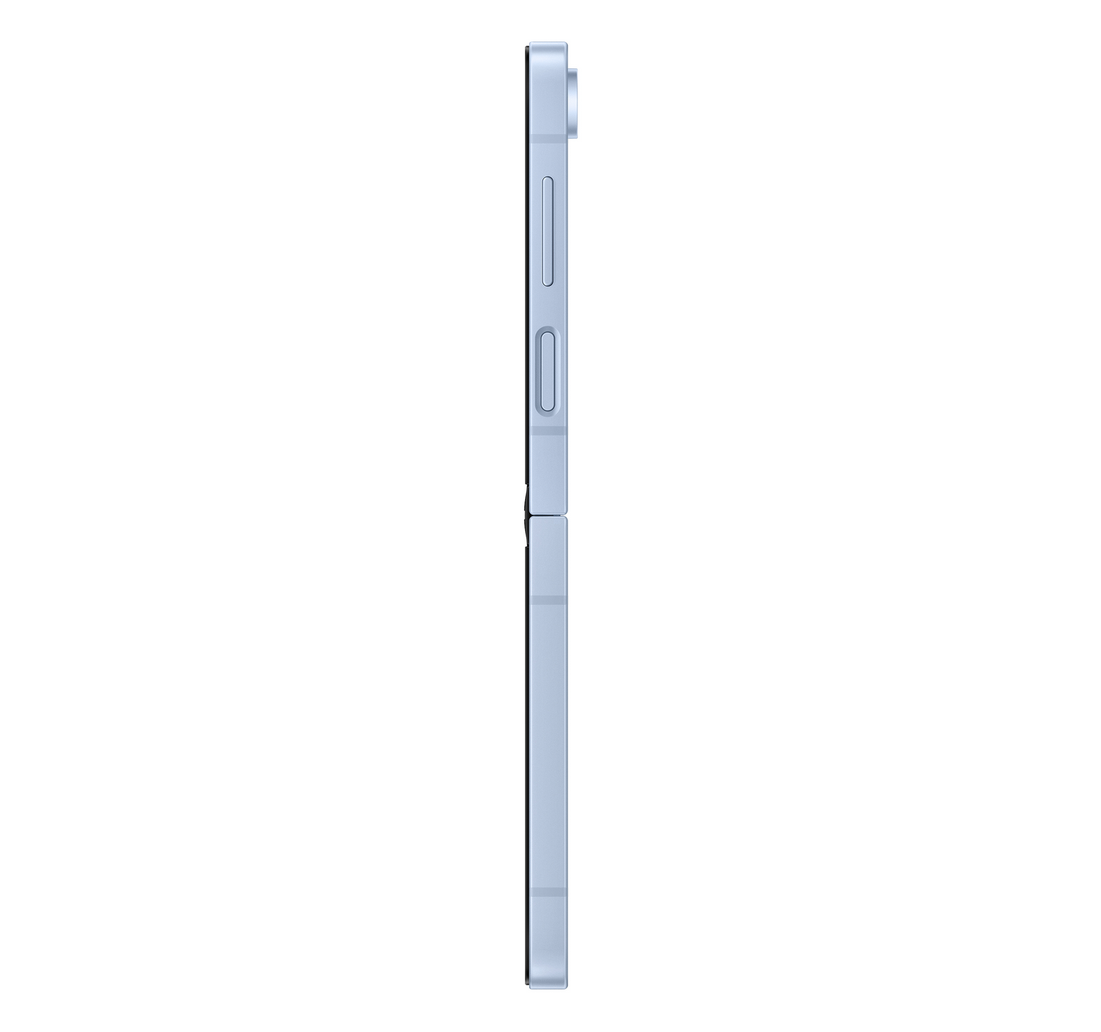 Samsung Galaxy Z Flip6 6.7" 256GB Smartphone Blue