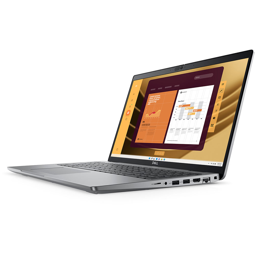 Dell Latitude 5550 15.6" FHD Laptop