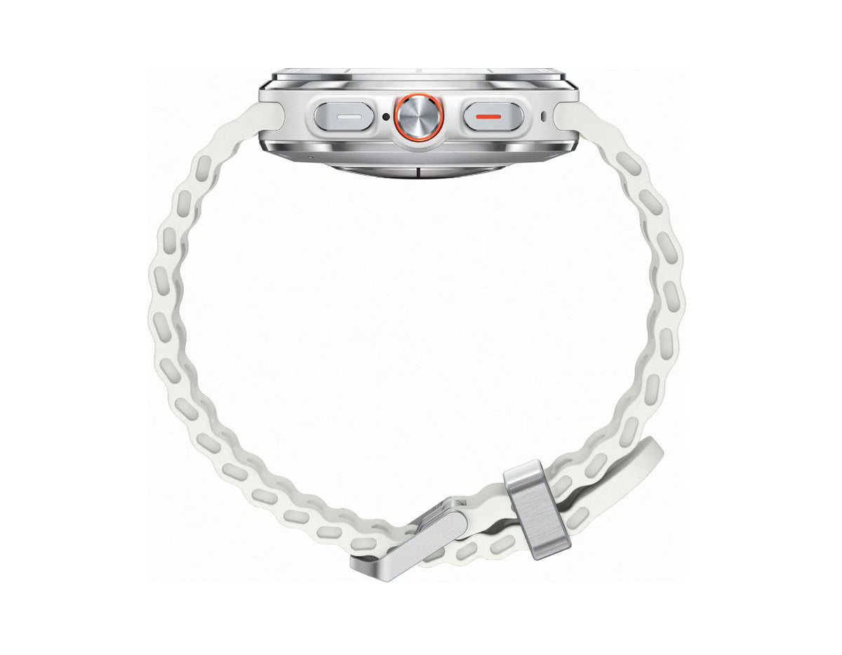 Samsung Galaxy Watch Ultra SM-L705F Smartwatch 47mm Titanium White