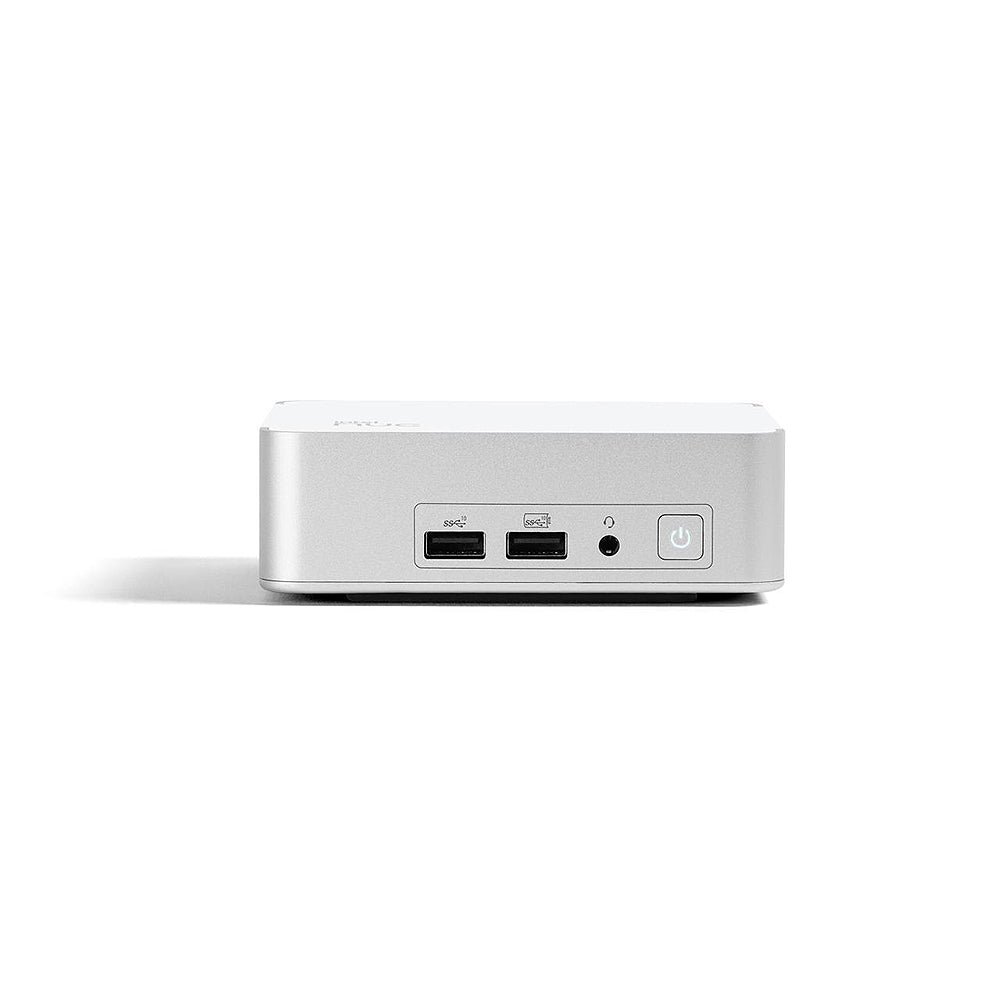 ASUS NUC 13 Pro Barebone Kit