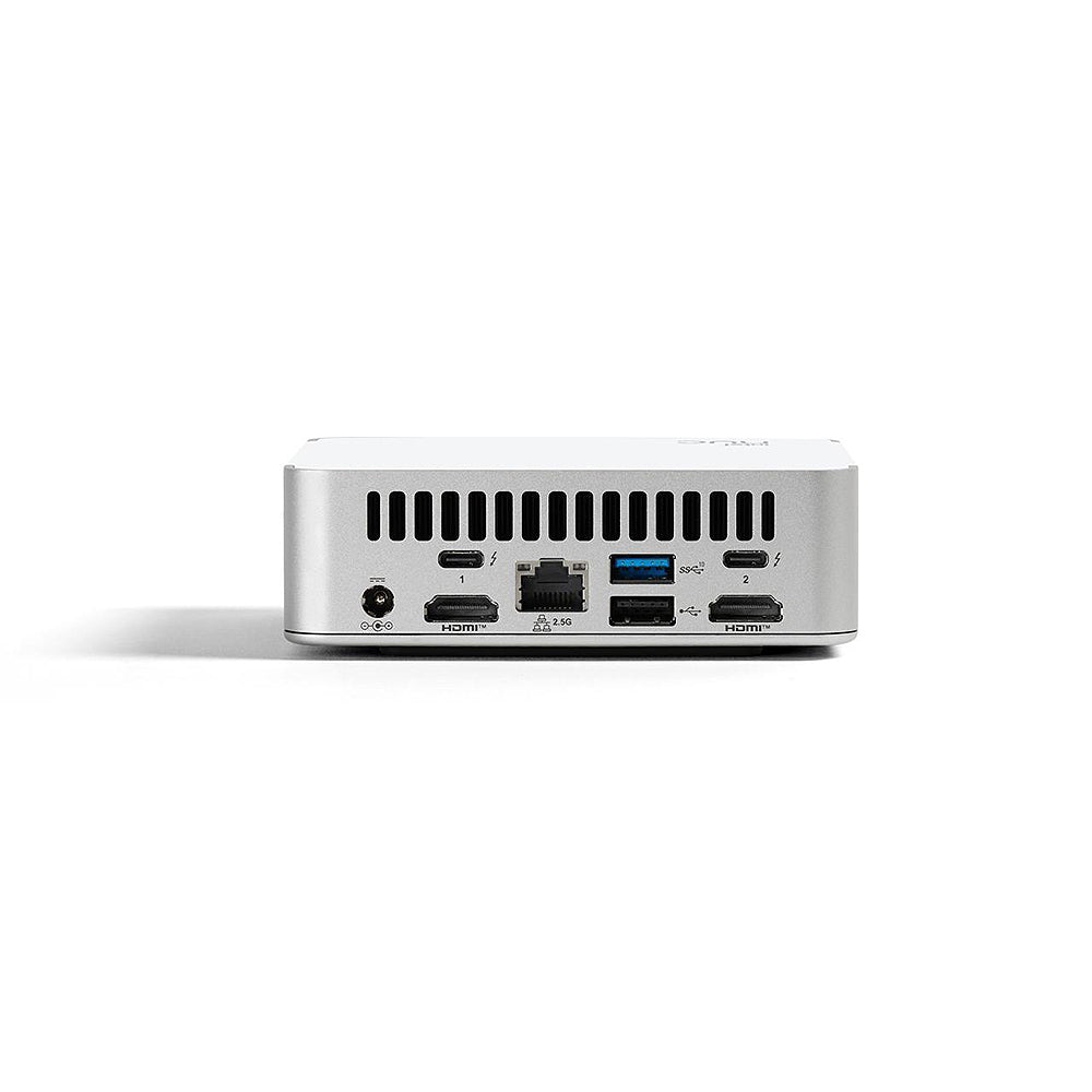 ASUS NUC 13 Pro Barebone Kit