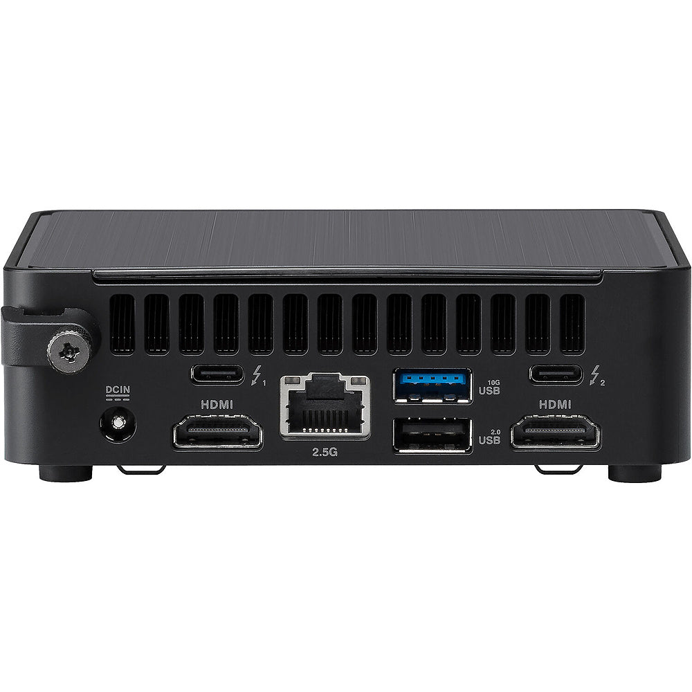 ASUS NUC 14 Pro Barebone Kit