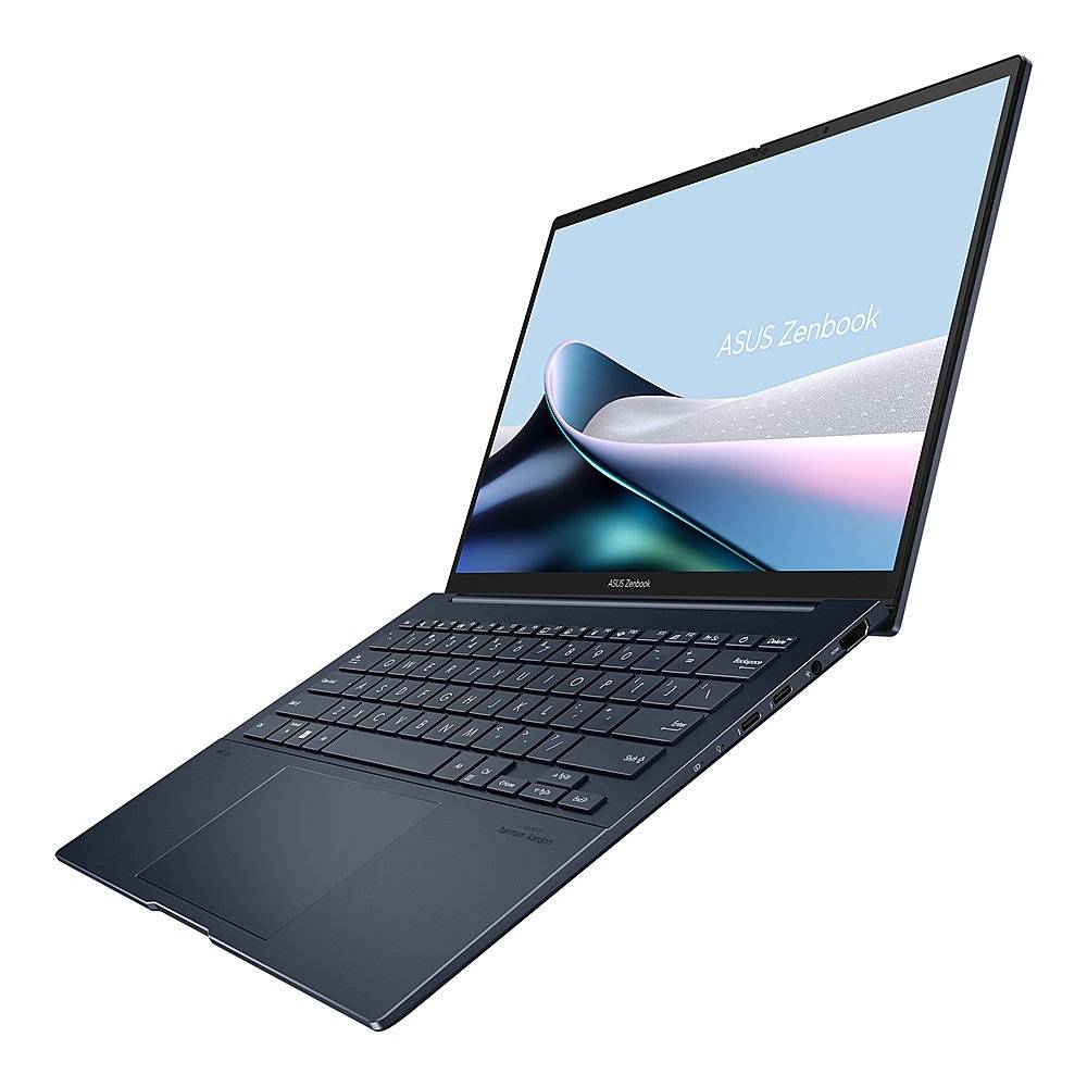 ASUS Zenbook 14 UX3402VA-SB71T-CB 14" Laptop
