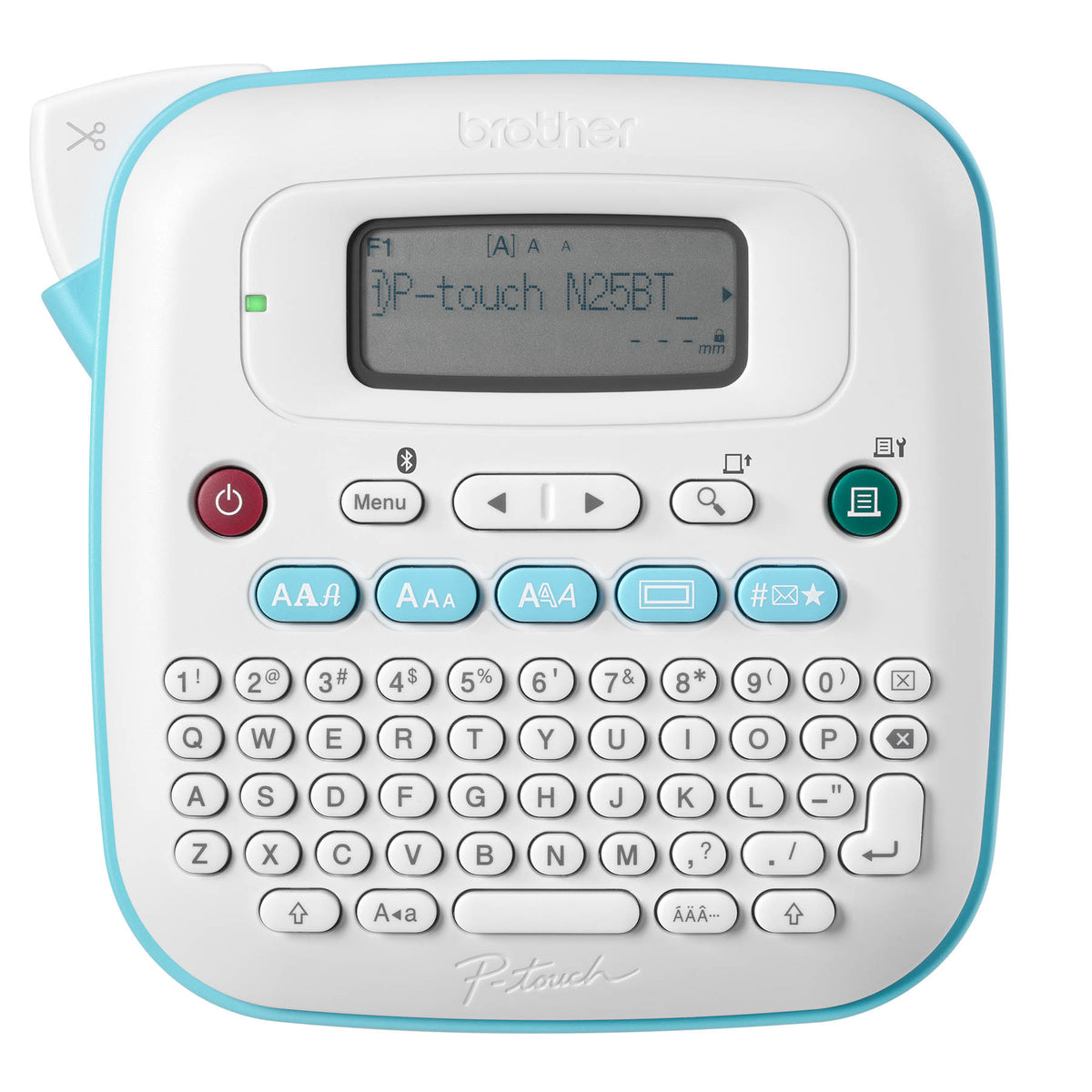 Brother P-Touch  PT-N25BT Personal Connected Label MakeR