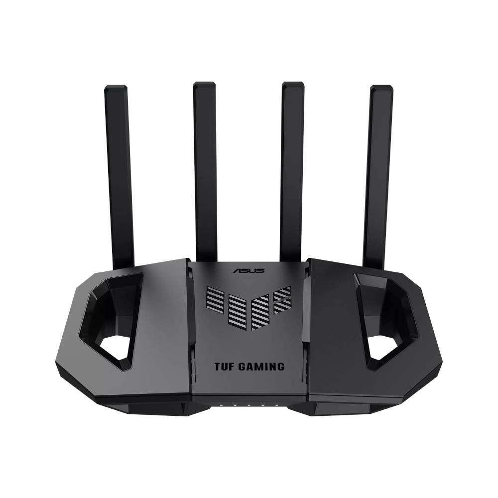 ASUS TUF-BE3600 GAMING Wi-Fi 7 Router