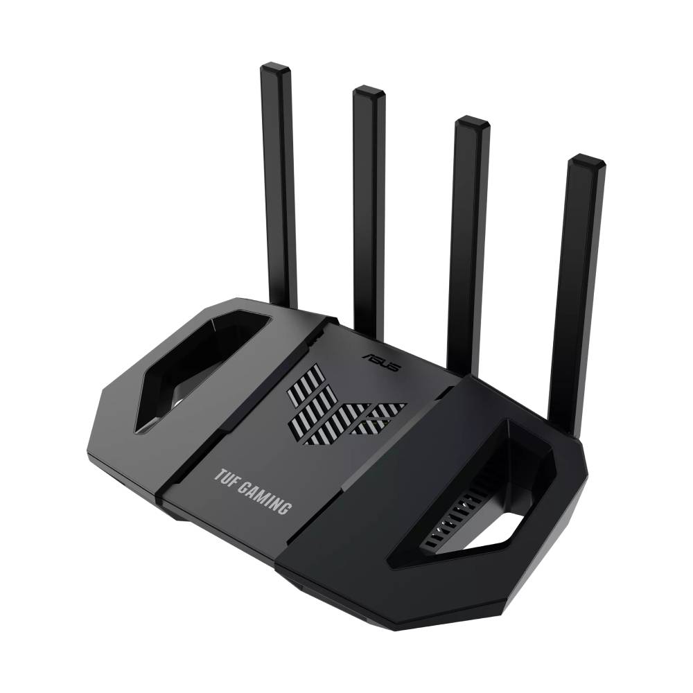 ASUS TUF-BE3600 GAMING Wi-Fi 7 Router