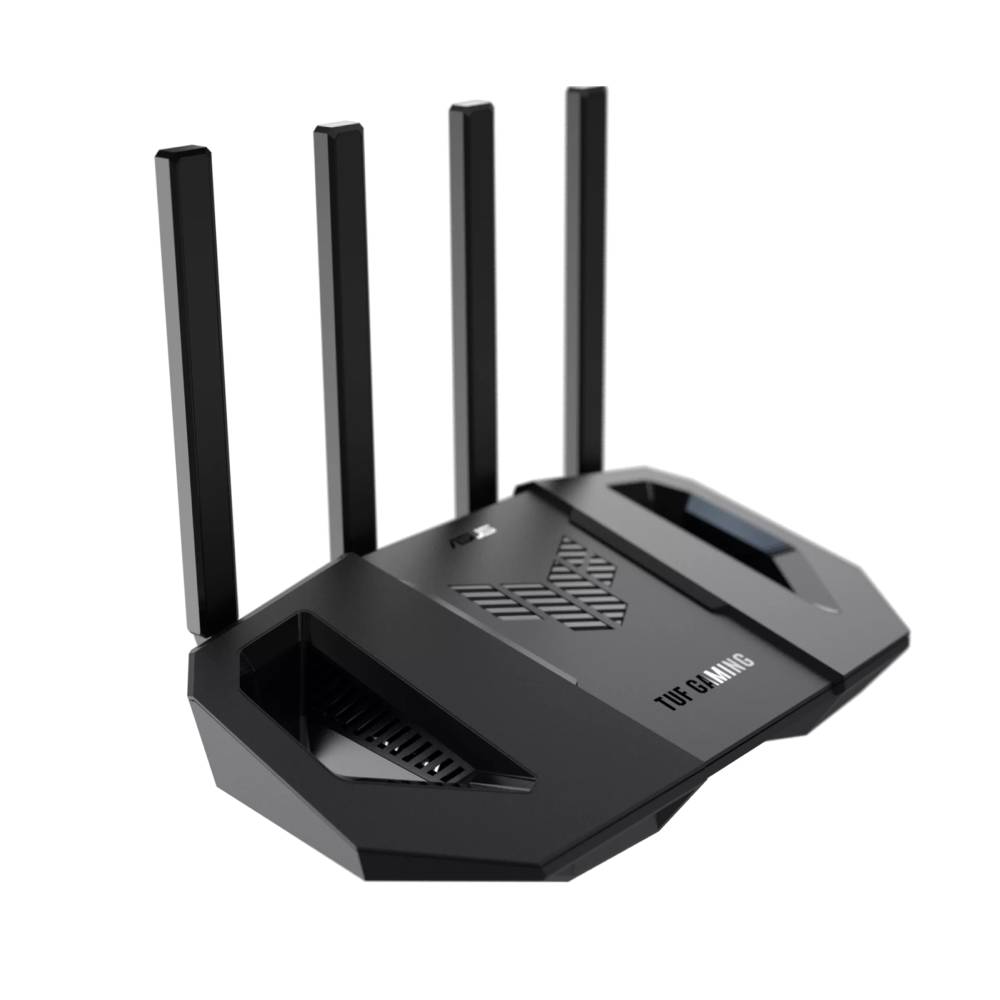 ASUS TUF-BE3600 GAMING Wi-Fi 7 Router