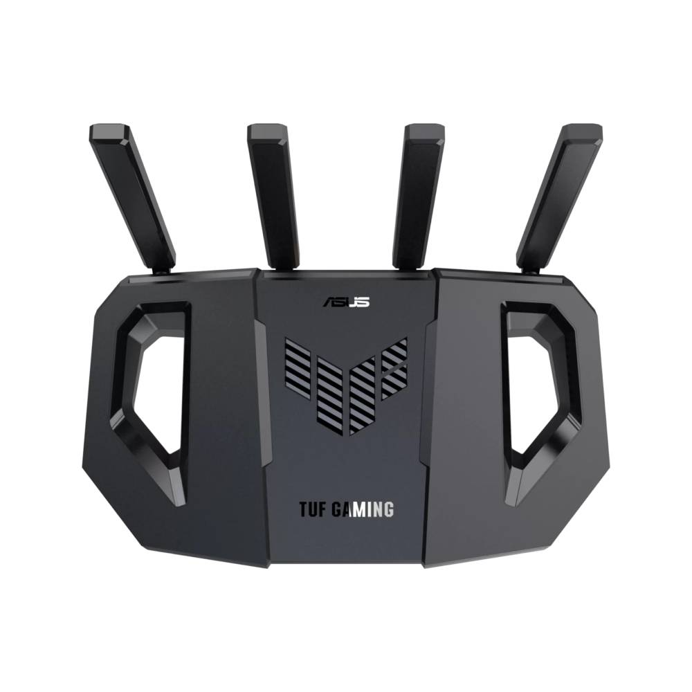 ASUS TUF-BE3600 GAMING Wi-Fi 7 Router