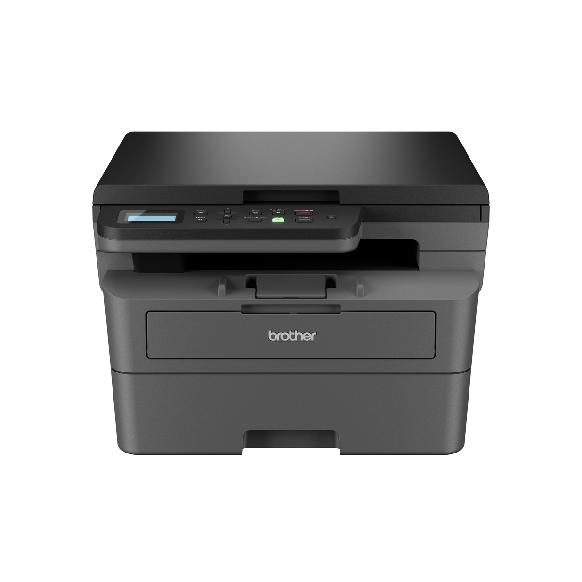 Brother HL-L2465DW Multifunction Laser Printer