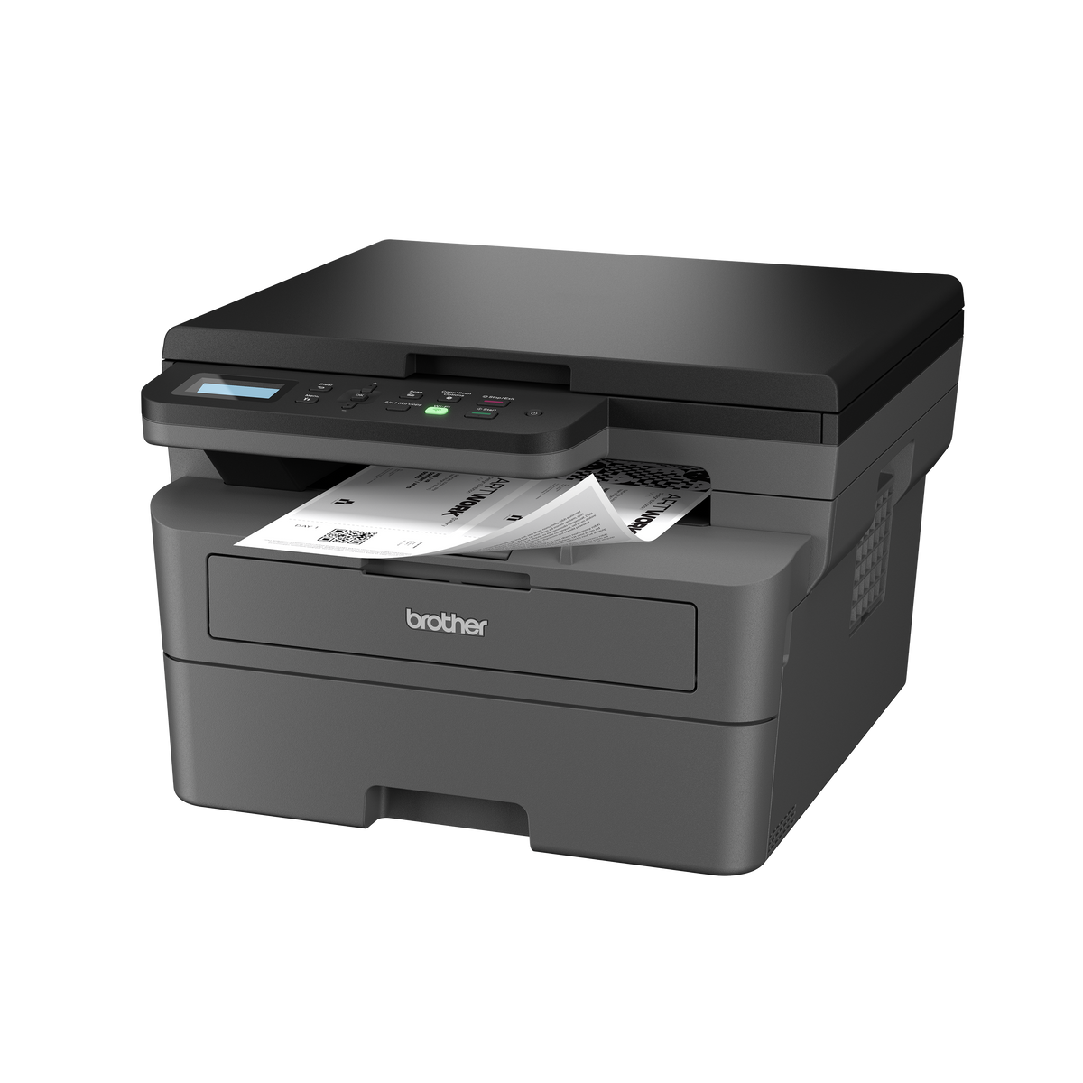 Brother HL-L2465DW Multifunction Laser Printer