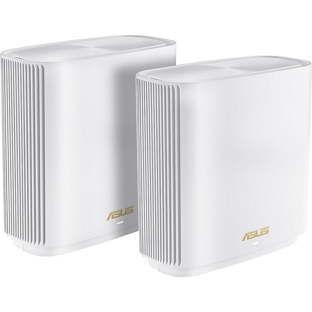 ASUS ZenWifi ET9 Tri-band Mesh WiFi System