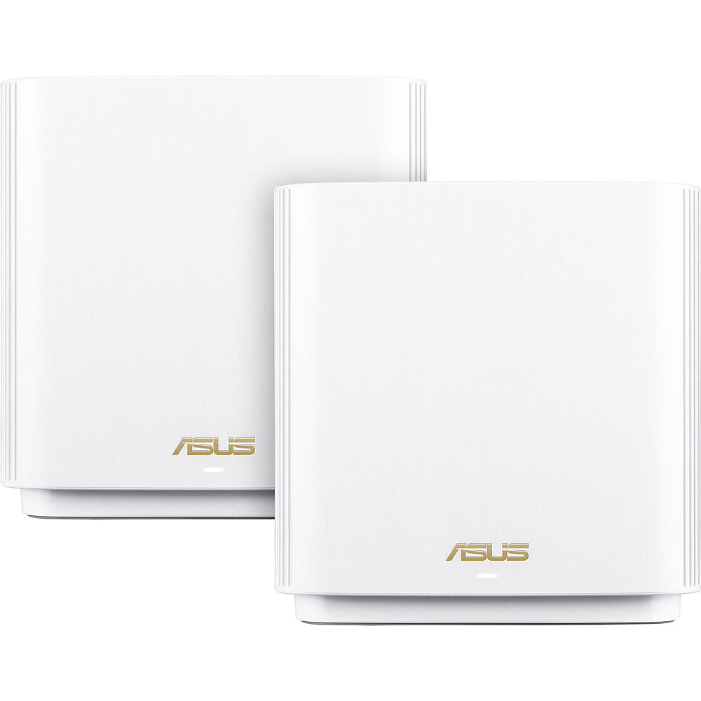 ASUS ZenWifi ET9 Tri-band Mesh WiFi System
