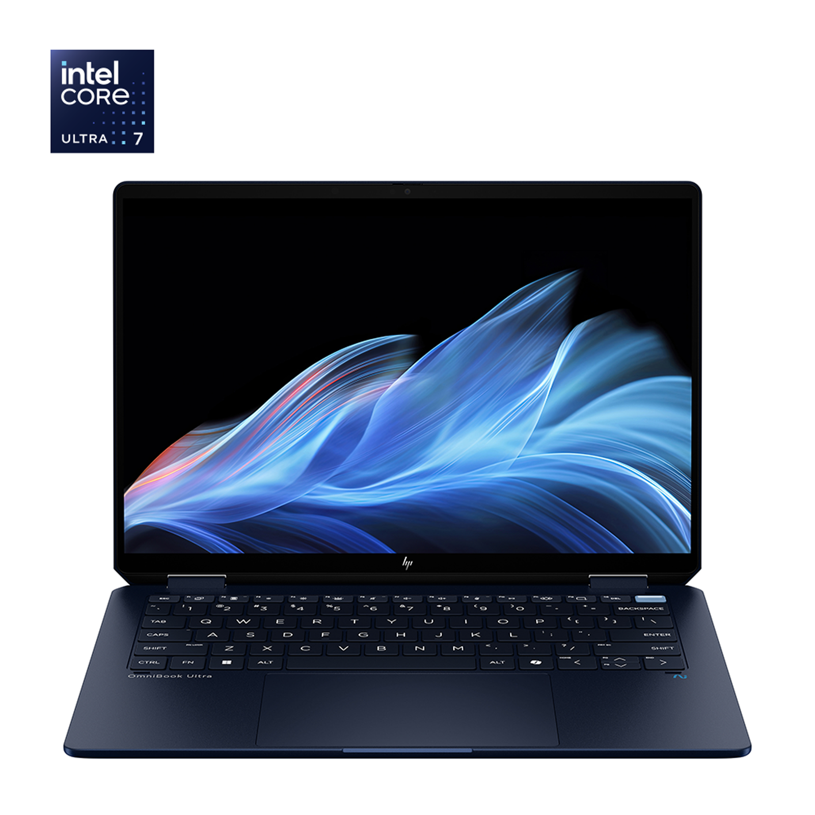 HP OmniBook Ultra Flip 14-fh0020ca 14" Laptop