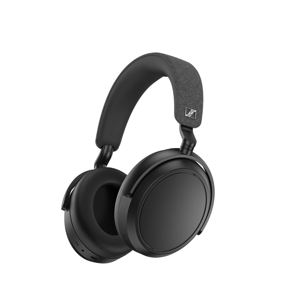 Sennheiser Momentum 4 Headphones Black