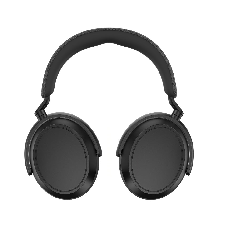 Sennheiser Momentum 4 Headphones Black