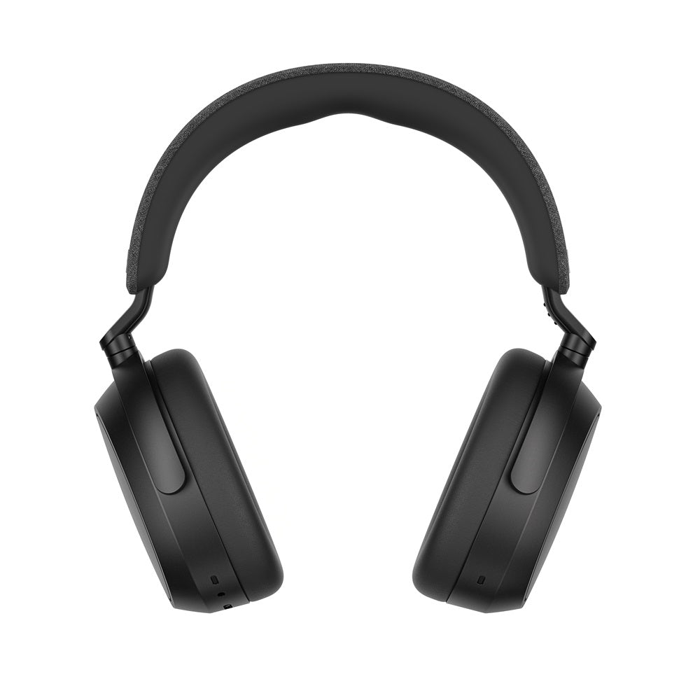Sennheiser Momentum 4 Headphones Black