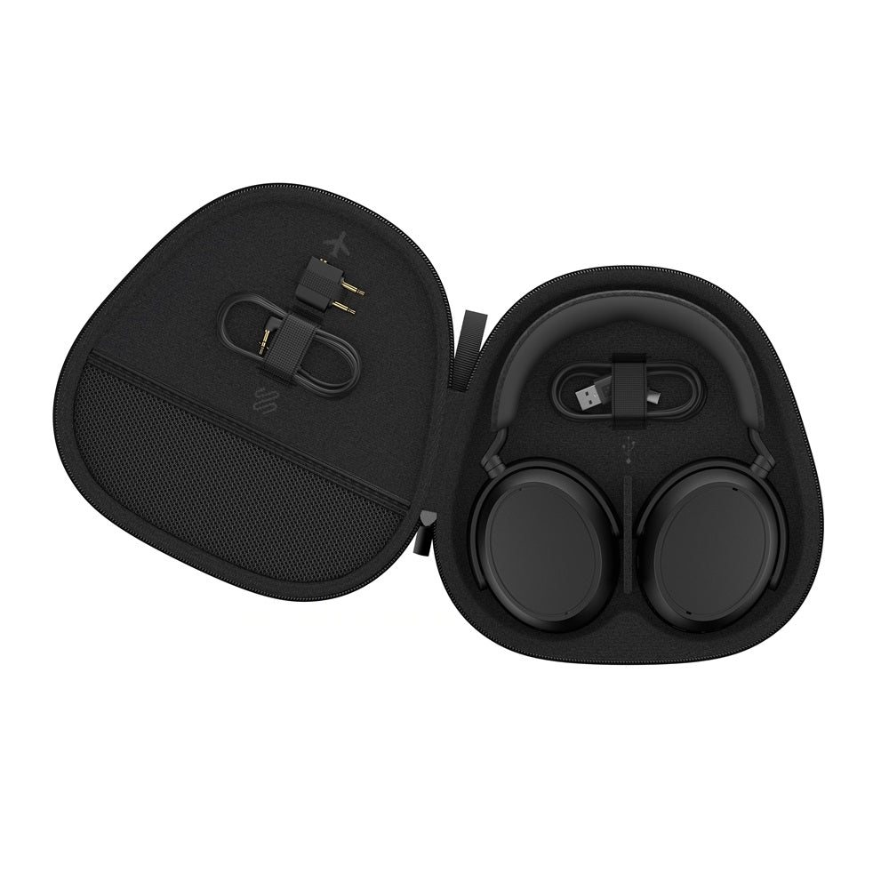 Sennheiser Momentum 4 Headphones Black