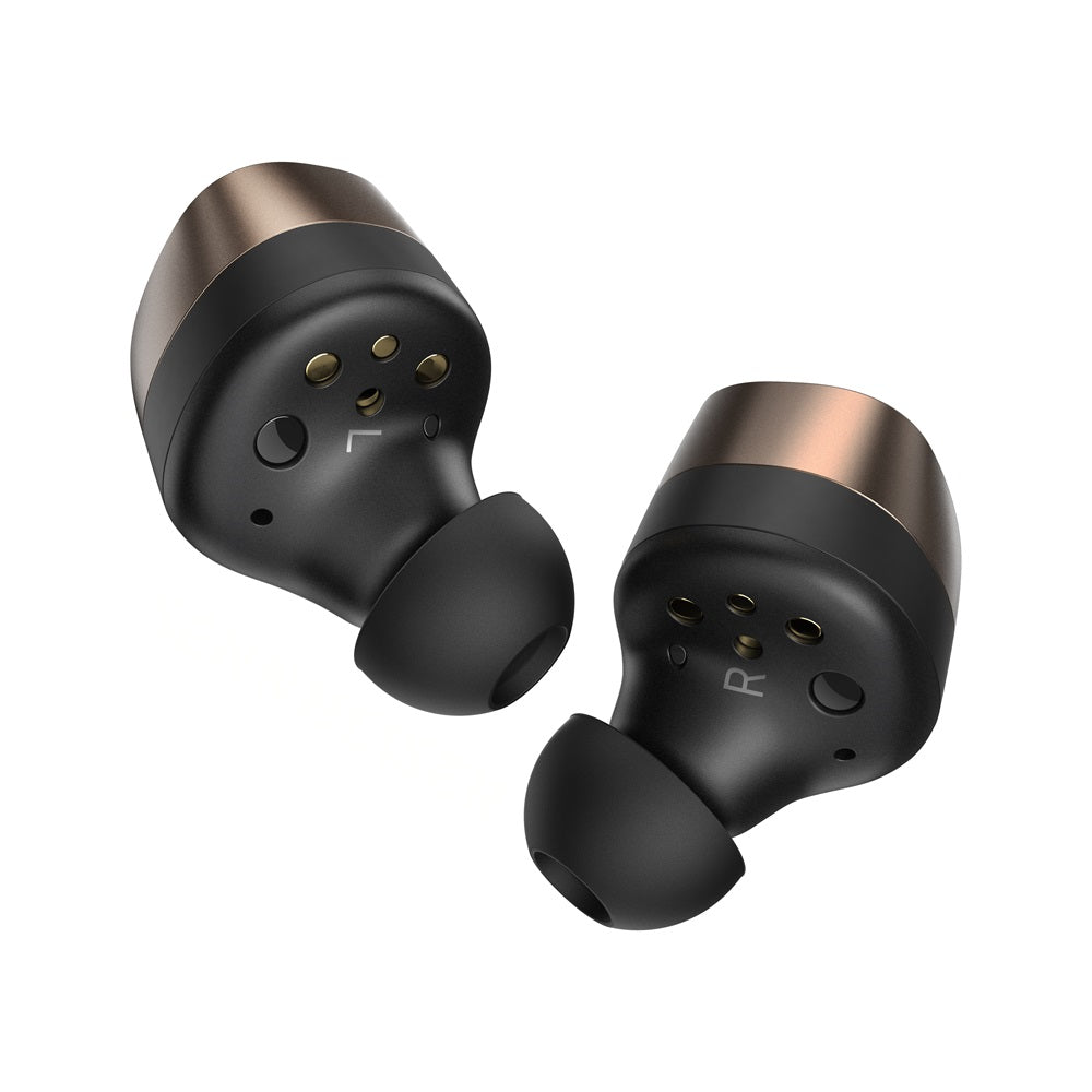 Sennheiser Momentum True Wireless 4 Earbuds Black Cooper